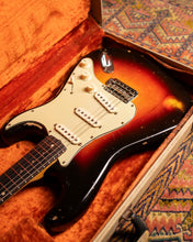 Load image into Gallery viewer, 1961 Fender Stratocaster
