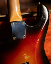 Load image into Gallery viewer, 1961 Fender Stratocaster
