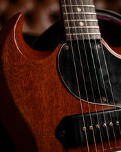 Load image into Gallery viewer, 1962 Gibson Les Paul Junior - on hold
