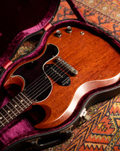 Load image into Gallery viewer, 1962 Gibson Les Paul Junior - on hold
