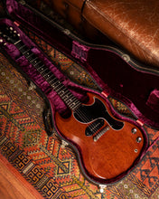Load image into Gallery viewer, 1962 Gibson Les Paul Junior - on hold

