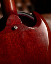 Load image into Gallery viewer, 1962 Gibson Les Paul Junior - on hold
