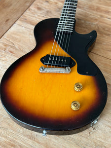 1955 Gibson Les Paul Junior