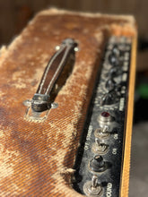 Load image into Gallery viewer, 1956 Fender Bandmaster 5E7
