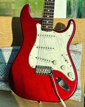 Load image into Gallery viewer, 1966 Fender Stratocaster CAR
