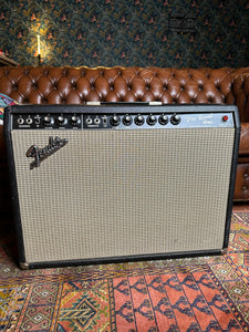 1966 Fender Pro Reverb