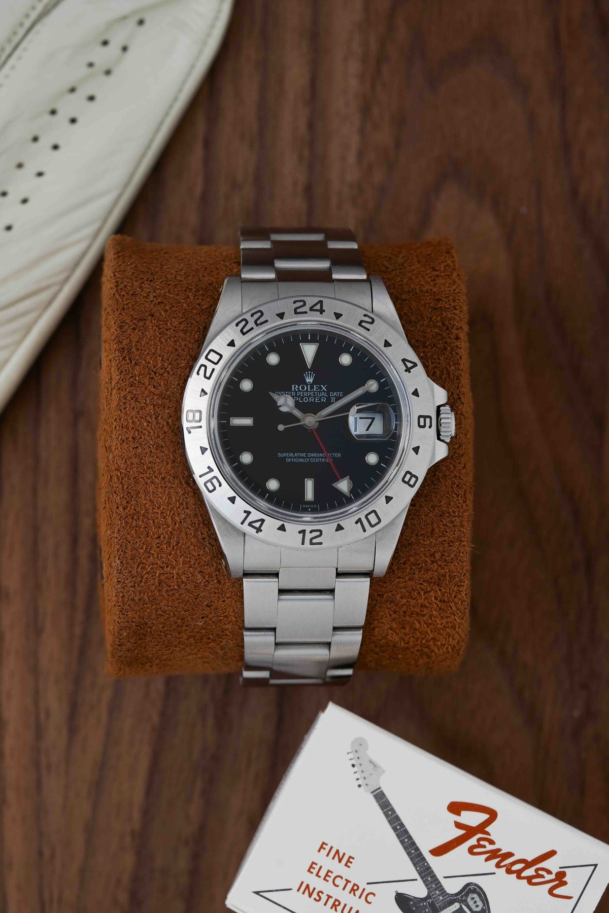 Know Your Vintage Watches