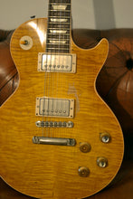 Load image into Gallery viewer, Gibson &#39;59 Les Paul standard CC #1 Gary Moore &#39;Greeny&#39;
