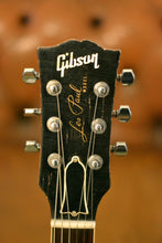 Load image into Gallery viewer, Gibson &#39;59 Les Paul standard CC #1 Gary Moore &#39;Greeny&#39;
