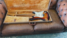 Load and play video in Gallery viewer, 1959 Fender Stratocaster
