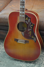 Load image into Gallery viewer, 1968 Gibson Hummingbird
