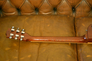 Gibson '59 Les Paul standard CC #1 Gary Moore 'Greeny'