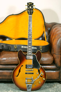 1965/66 GIBSON ES-335