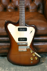 1966 Gibson Firebird I