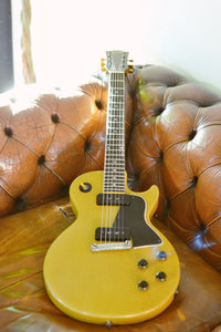 1958 Gibson Les Paul Special