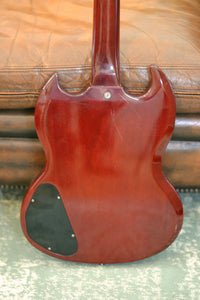 1965 Gibson SG Standard