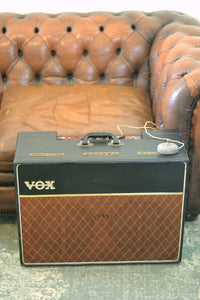 1963 Vox AC10 Twin