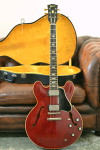 1962 Gibson ES 335