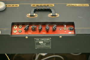 1963 Vox AC10 Twin