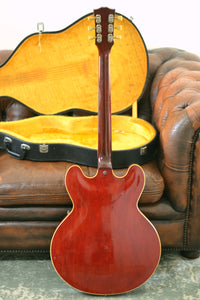 1962 Gibson ES 335