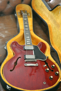 1962 Gibson ES 335