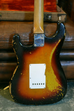 Load image into Gallery viewer, 1962 Fender Stratocaster
