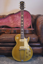 Load image into Gallery viewer, 1953 Gibson Les Paul Goldtop
