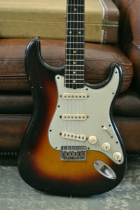 1961 Fender Stratocaster