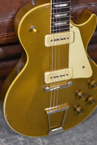 1952 Gibson Les Paul Standard