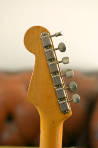 1961 Fender Stratocaster