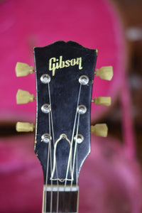 1952 Gibson Les Paul Standard