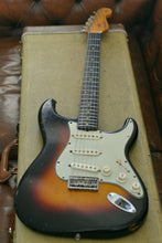 Load image into Gallery viewer, 1961 Fender Stratocaster
