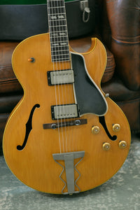 1957 Gibson ES-175D Blonde