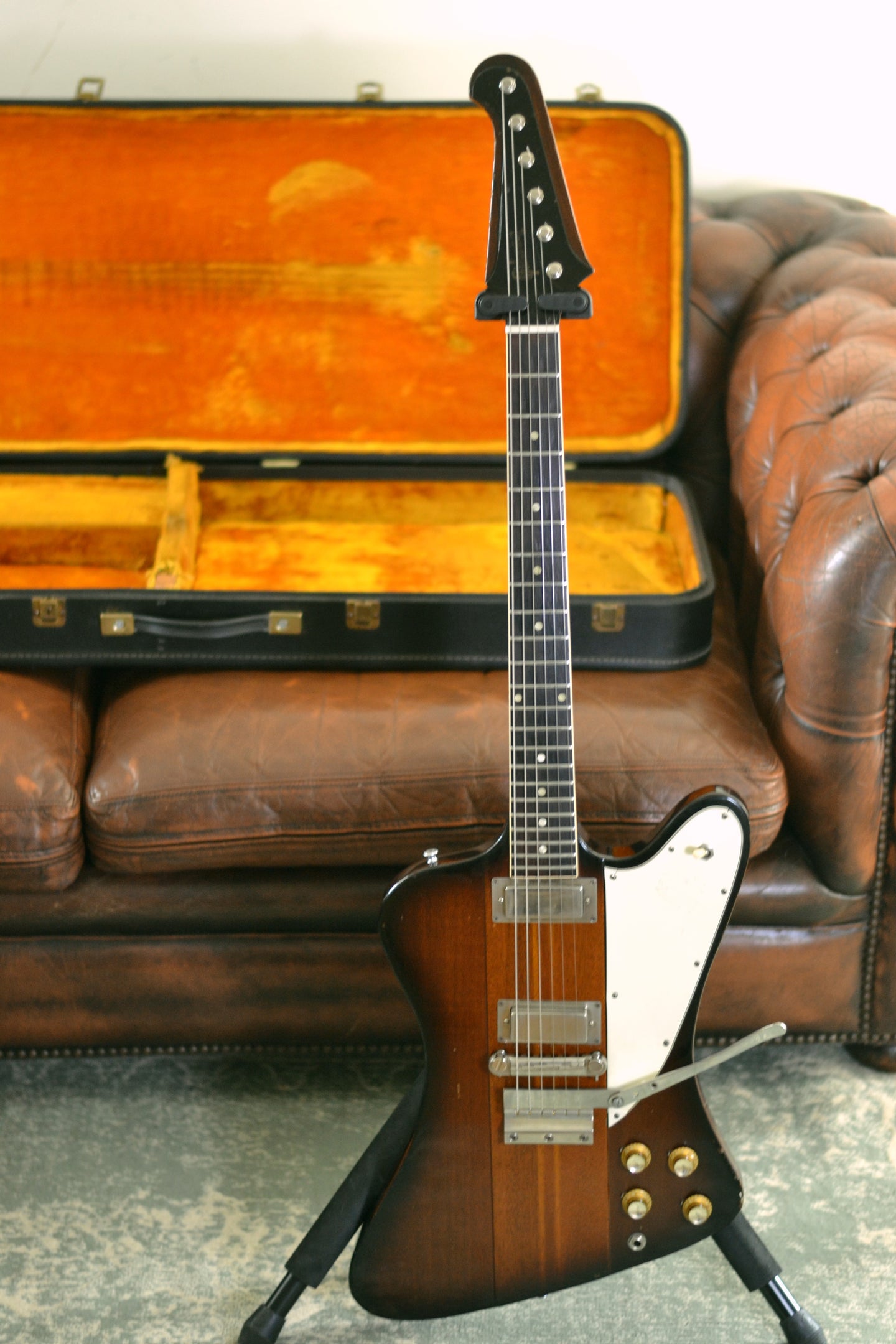 1964 Gibson Firebird 3