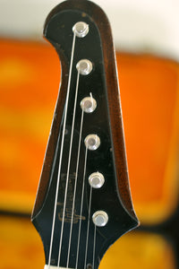 1964 Gibson Firebird 3