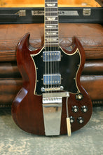 Load image into Gallery viewer, 1969 Gibson SG
