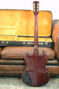 1969 Gibson SG