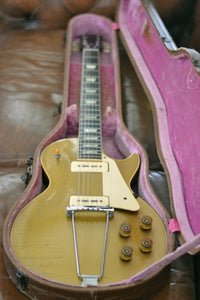 1952 Gibson Les Paul Standard