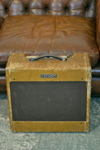 1953 Fender Deluxe