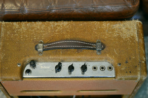 1953 Fender Deluxe