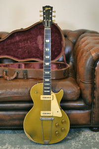 1952 Gibson Les Paul Standard