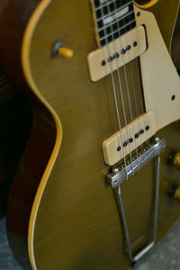 1952 Gibson Les Paul Standard