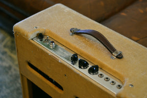 1952 Fender Pro Amp