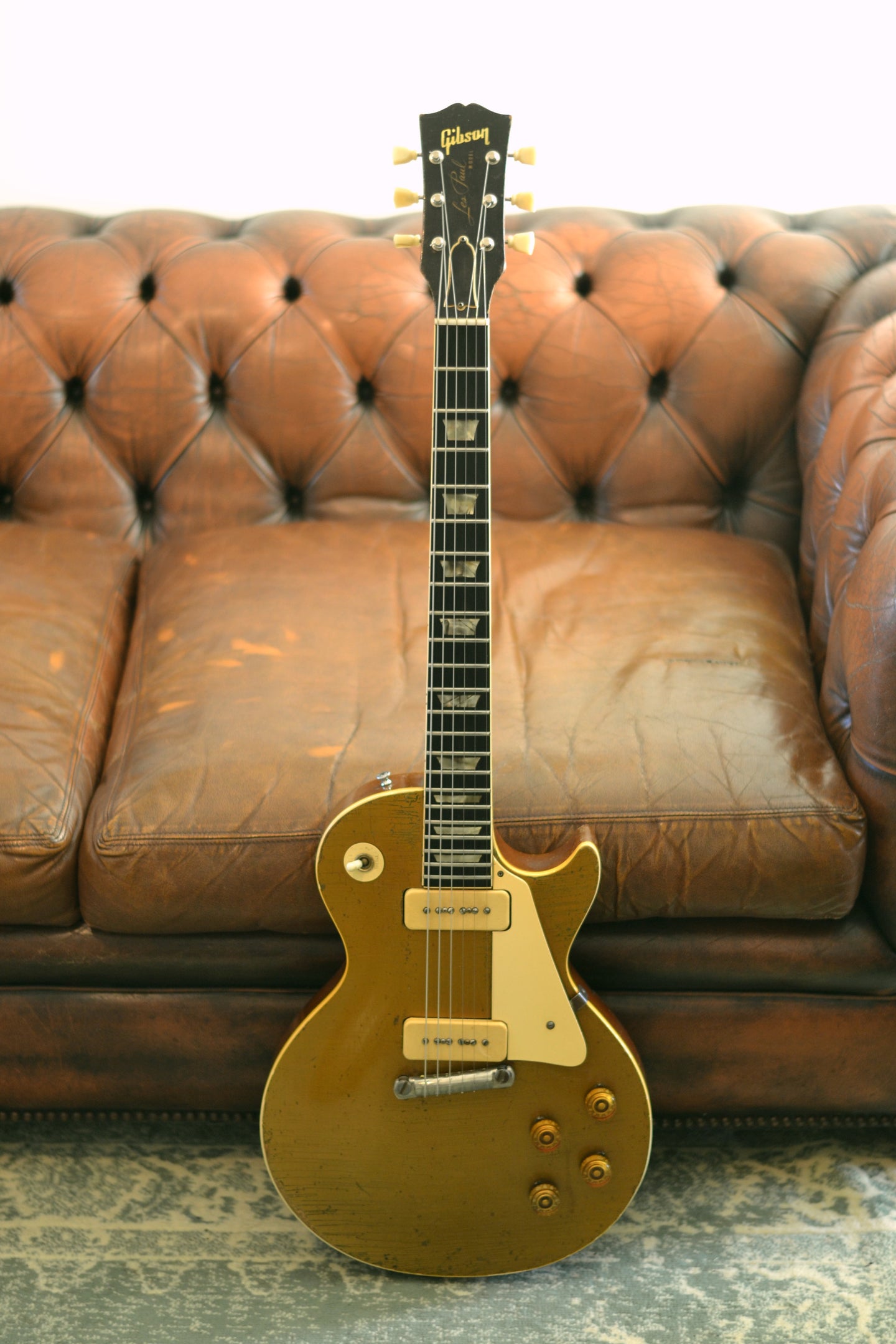 1954 Gibson Les Paul