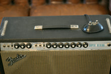 Load image into Gallery viewer, 1972 Fender Super Reverb
