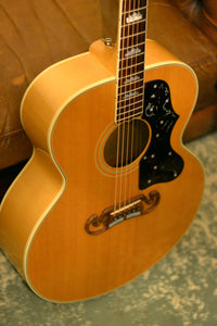 1990 Gibson SJ 200