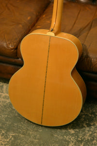1990 Gibson SJ 200