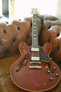 1968 Gibson ES-335