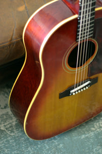1965 Gibson J45