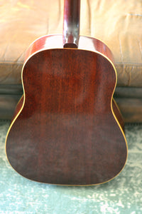 1965 Gibson J45